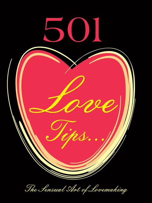 Title details for 501 Love Tips by Diane Simpson - Available
